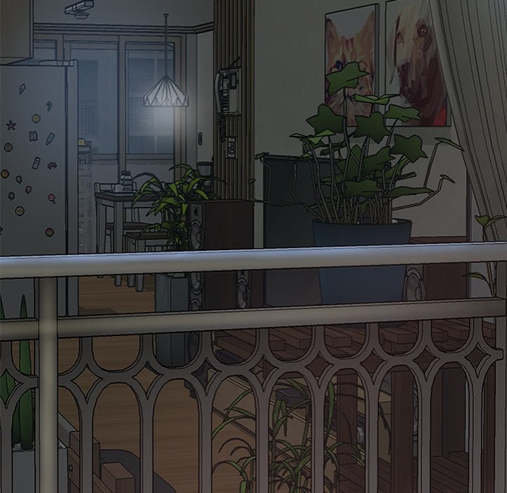 Sister S Man chapter 22 page 73