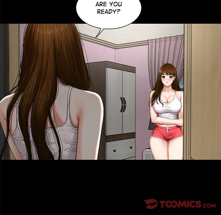 Sister S Man chapter 22 page 75