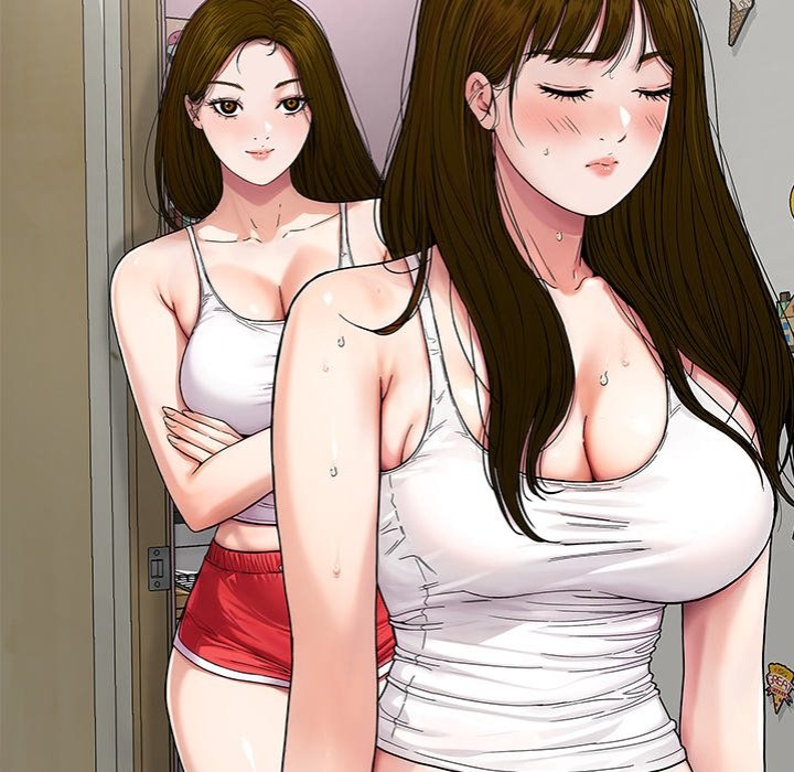 Sister S Man chapter 22 page 78