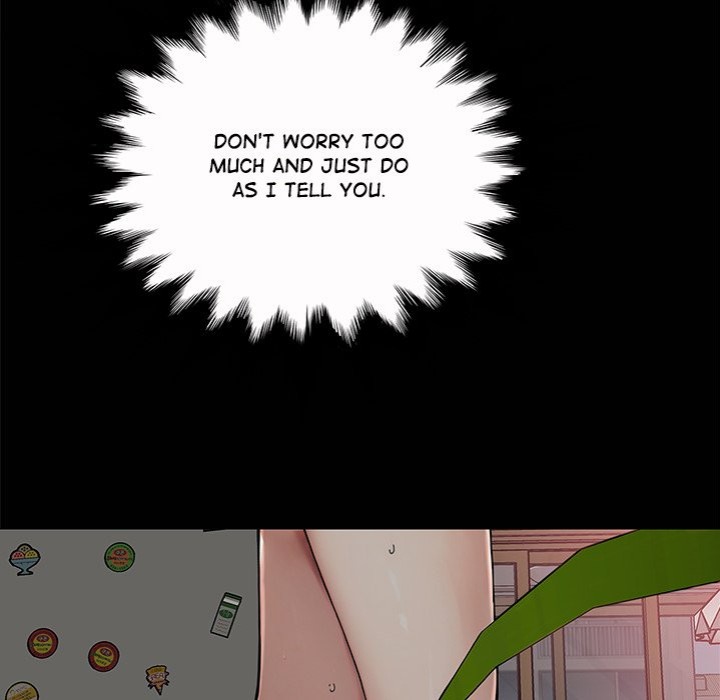 Sister S Man chapter 22 page 82