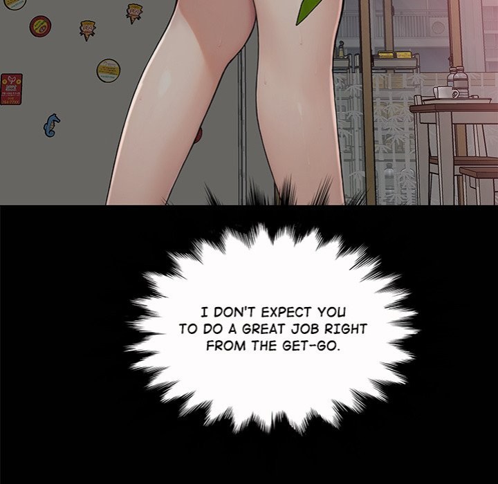 Sister S Man chapter 22 page 83