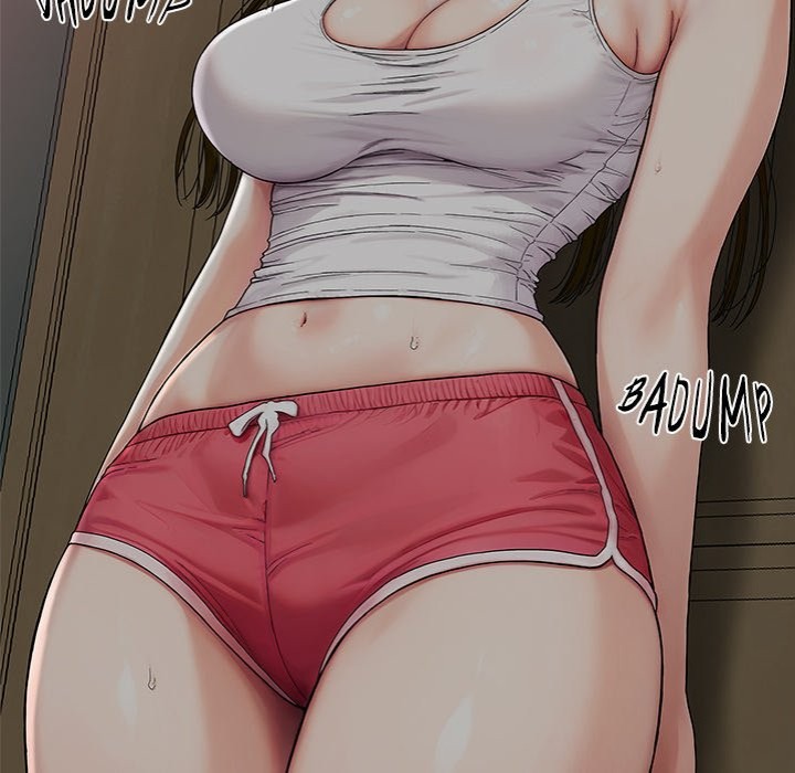 Sister S Man chapter 22 page 100