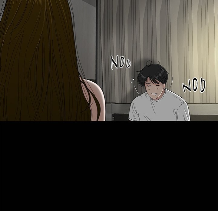Sister S Man chapter 22 page 104