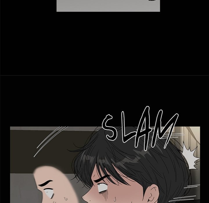Sister S Man chapter 22 page 106