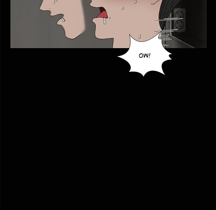 Sister S Man chapter 22 page 107