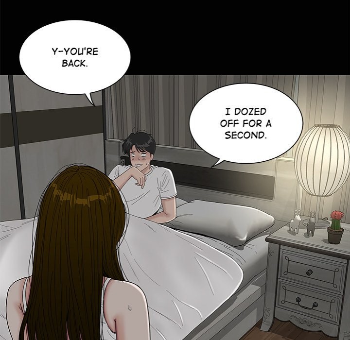 Sister S Man chapter 22 page 109