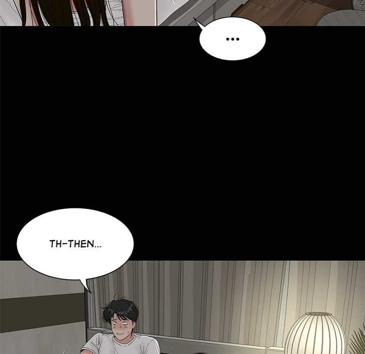 Sister S Man chapter 22 page 110