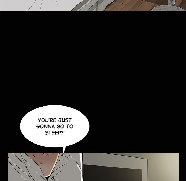 Sister S Man chapter 22 page 113