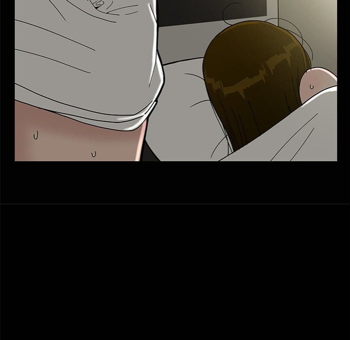Sister S Man chapter 22 page 114