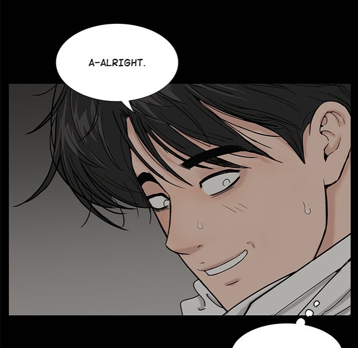 Sister S Man chapter 22 page 115