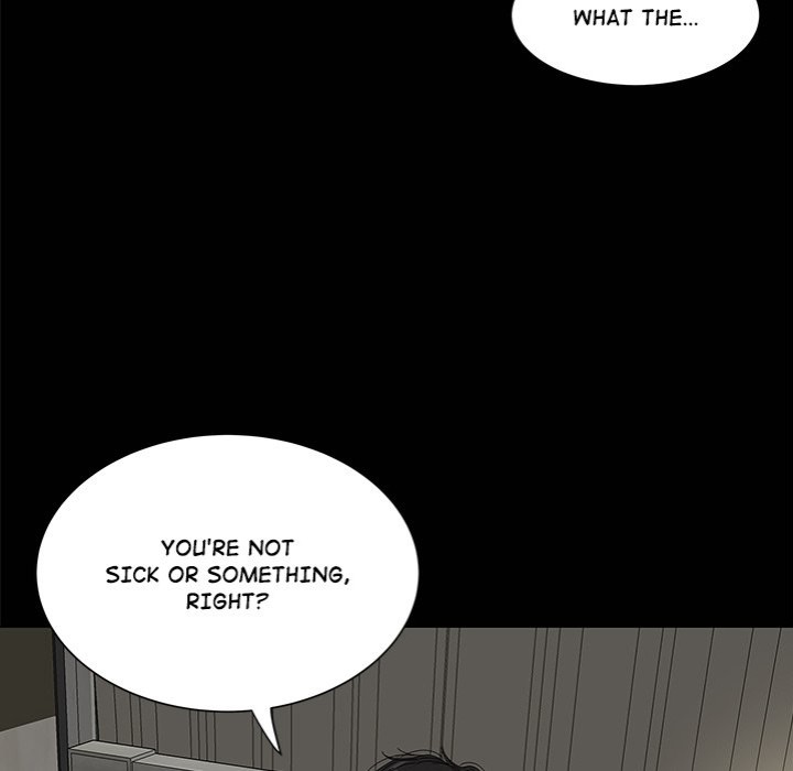 Sister S Man chapter 22 page 116