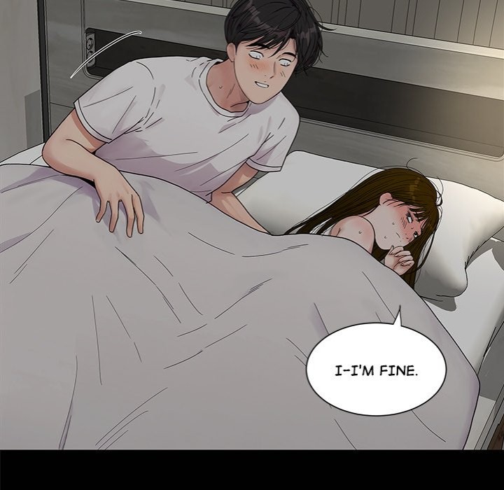 Sister S Man chapter 22 page 117