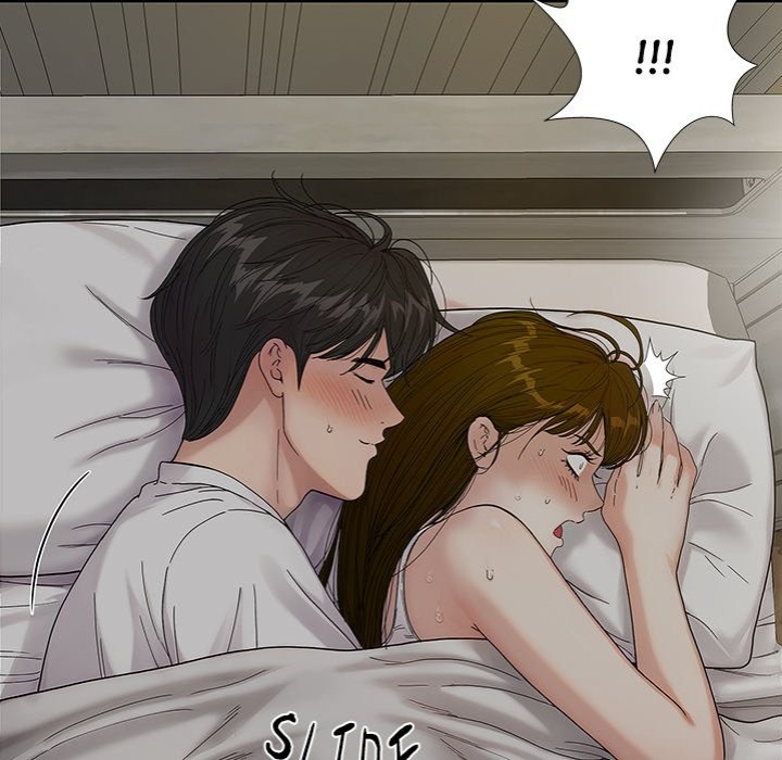 Sister S Man chapter 22 page 119