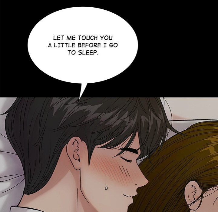 Sister S Man chapter 22 page 123