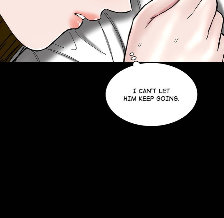 Sister S Man chapter 22 page 133