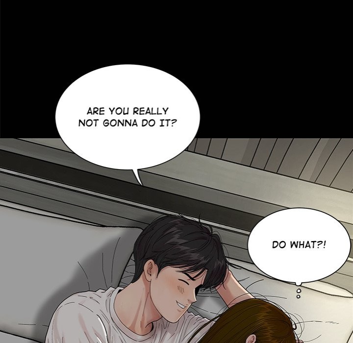 Sister S Man chapter 22 page 134