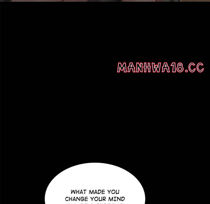 Sister S Man chapter 22 page 136