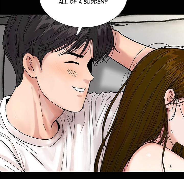 Sister S Man chapter 22 page 137
