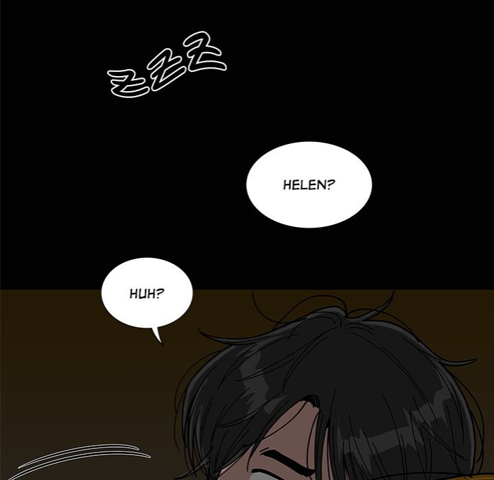 Sister S Man chapter 22 page 143