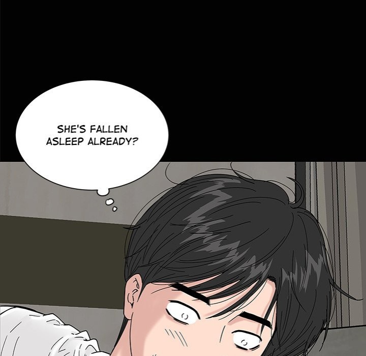 Sister S Man chapter 22 page 145