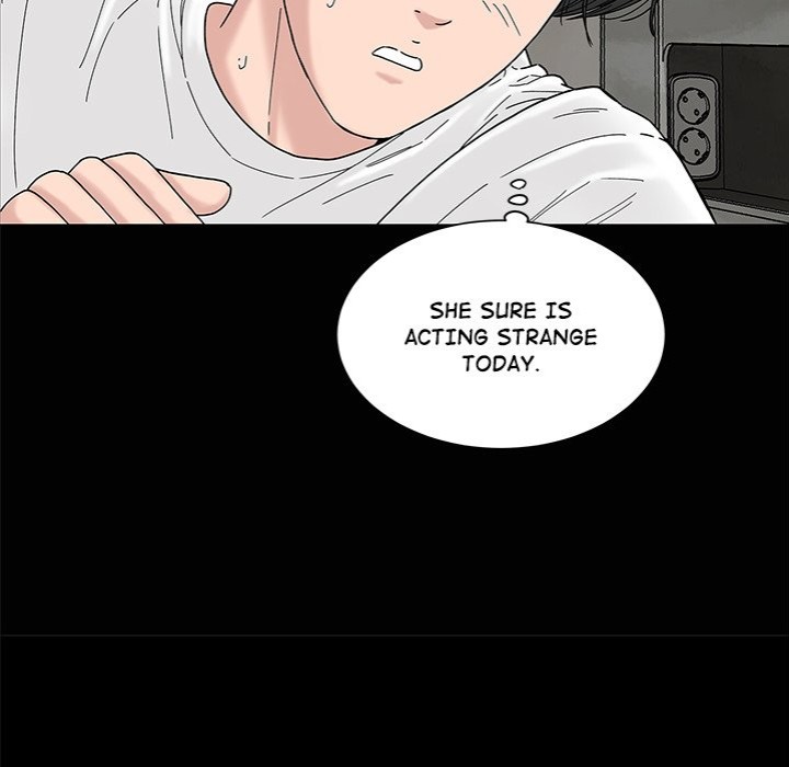 Sister S Man chapter 22 page 146