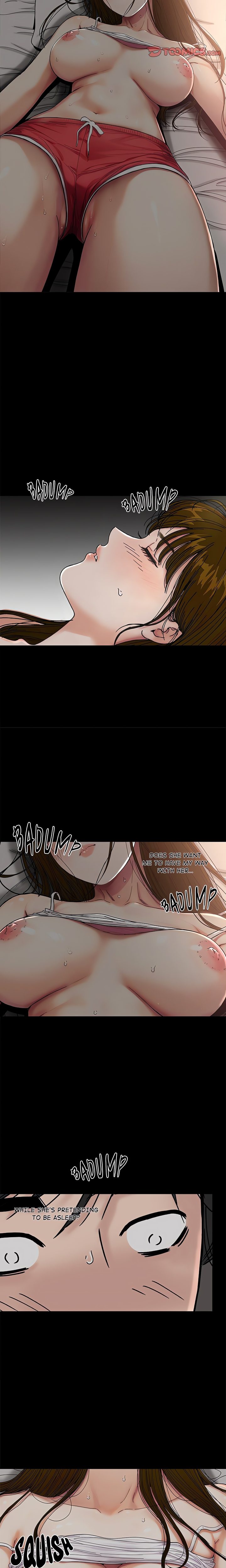 Sister S Man chapter 23 page 5