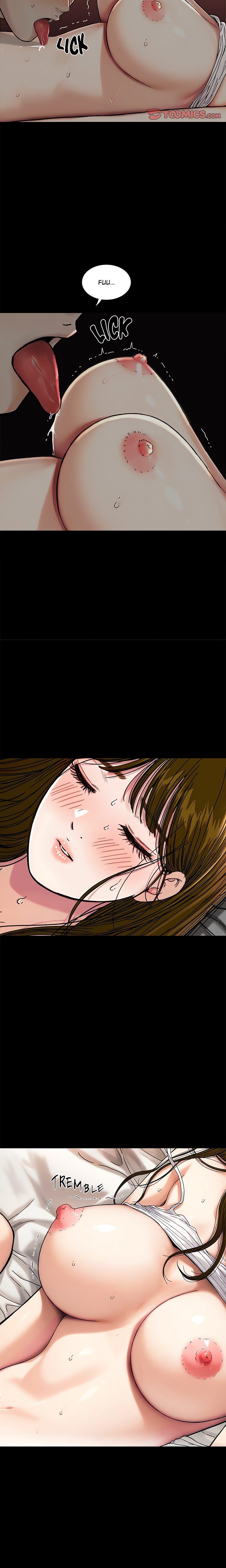 Sister S Man chapter 23 page 10