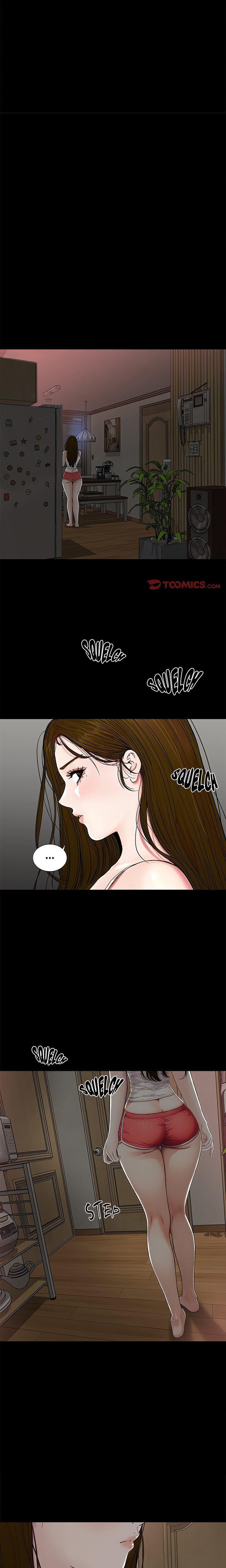 Sister S Man chapter 23 page 16