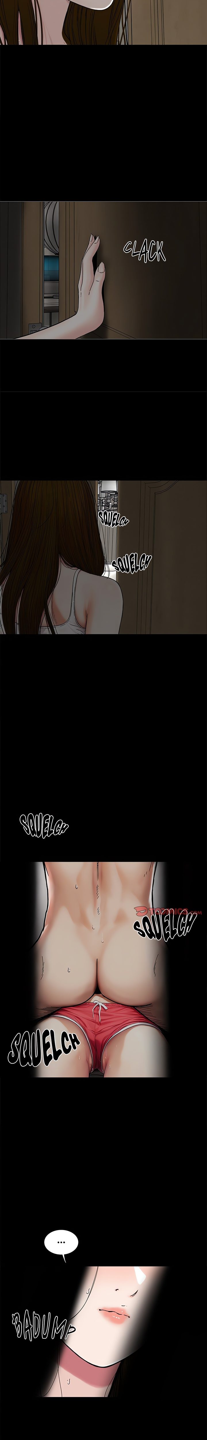 Sister S Man chapter 23 page 17