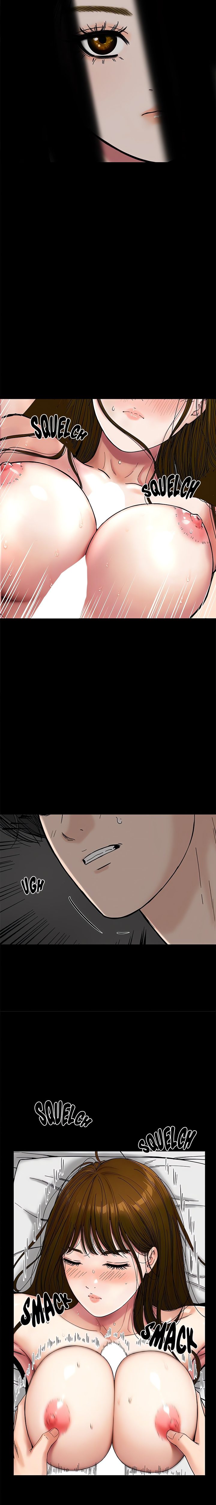 Sister S Man chapter 23 page 19