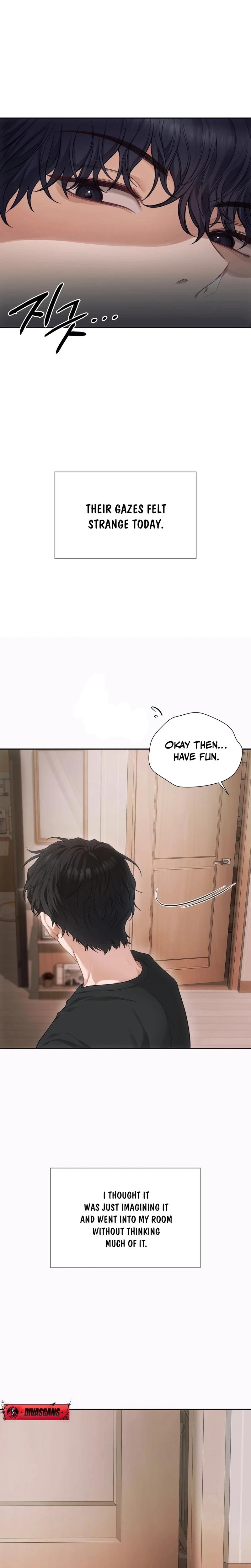 Slave Diary chapter 1 page 6
