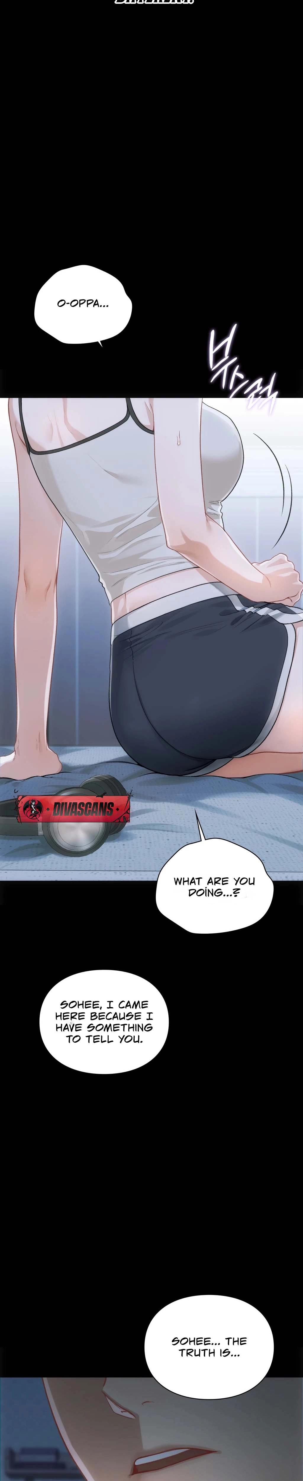 Slave Diary chapter 2 page 3
