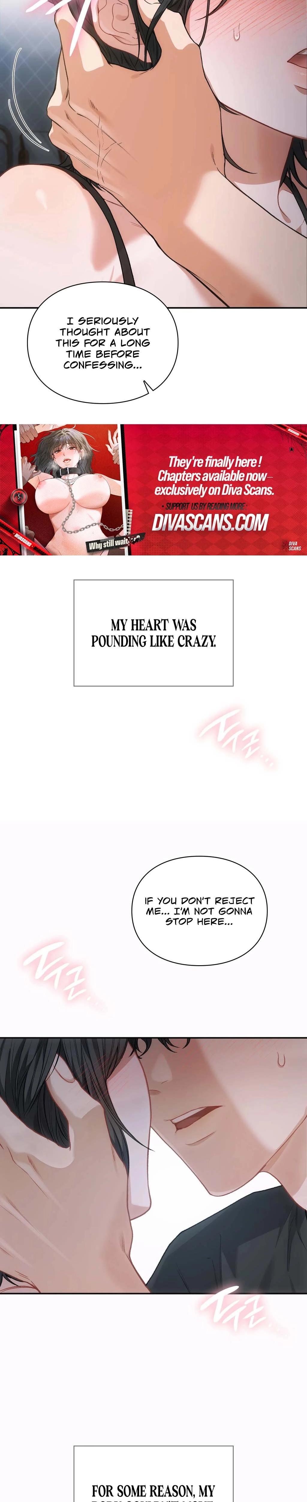 Slave Diary chapter 2 page 8