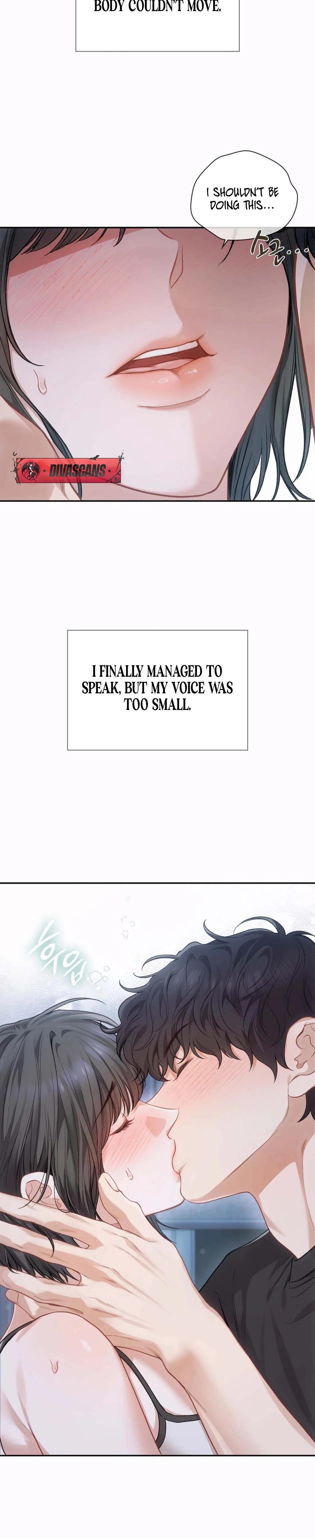 Slave Diary chapter 2 page 9