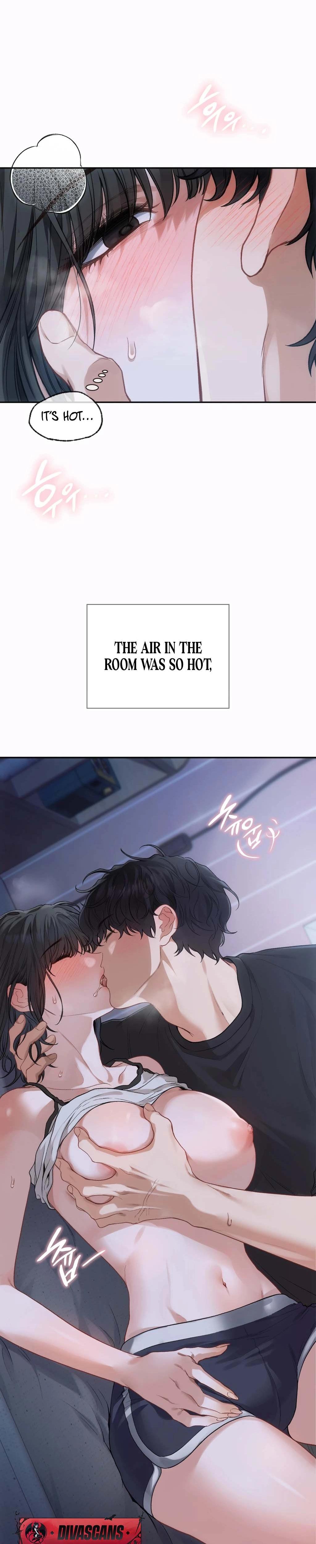Slave Diary chapter 2 page 11
