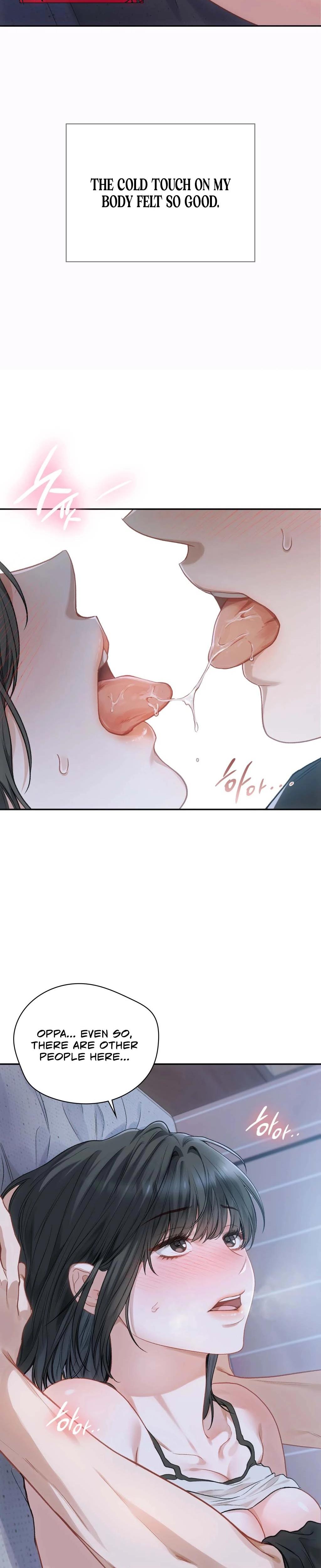 Slave Diary chapter 2 page 12