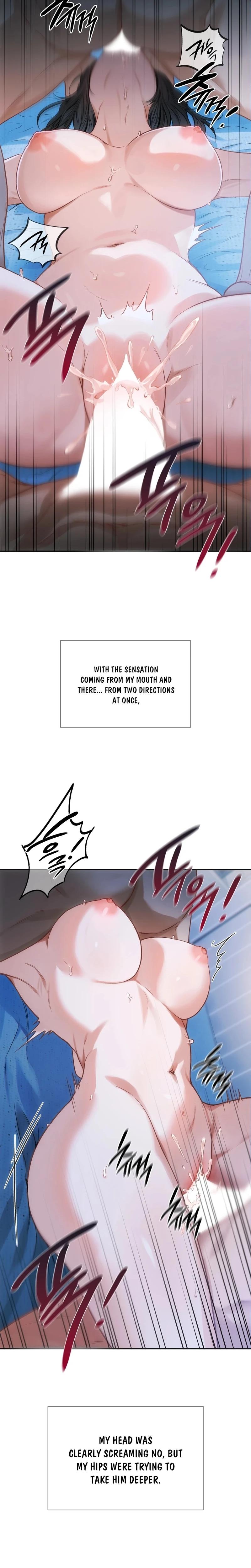 Slave Diary chapter 3 page 6