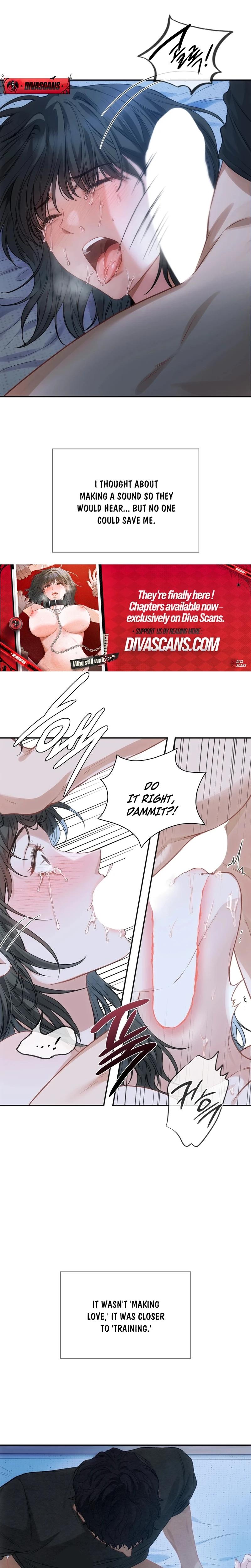 Slave Diary chapter 3 page 7