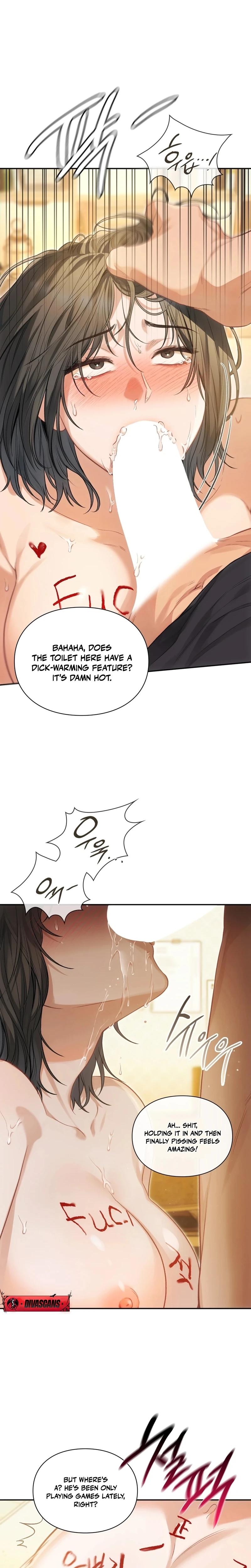 Slave Diary chapter 4 page 6