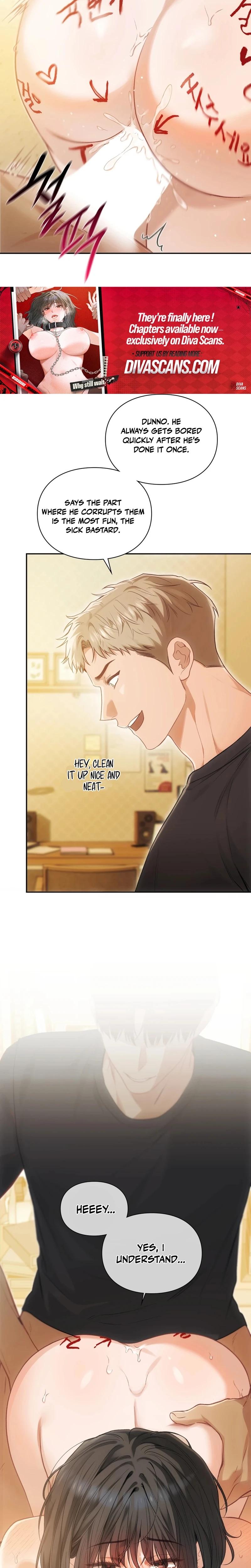Slave Diary chapter 4 page 7