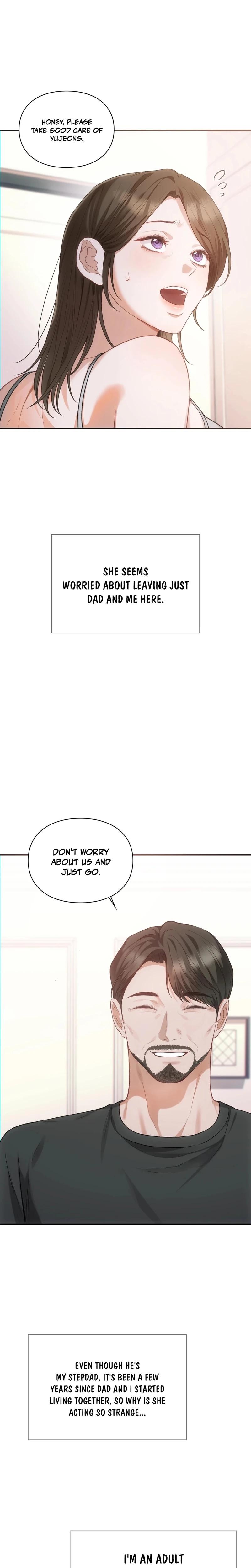 Slave Diary chapter 5 page 3