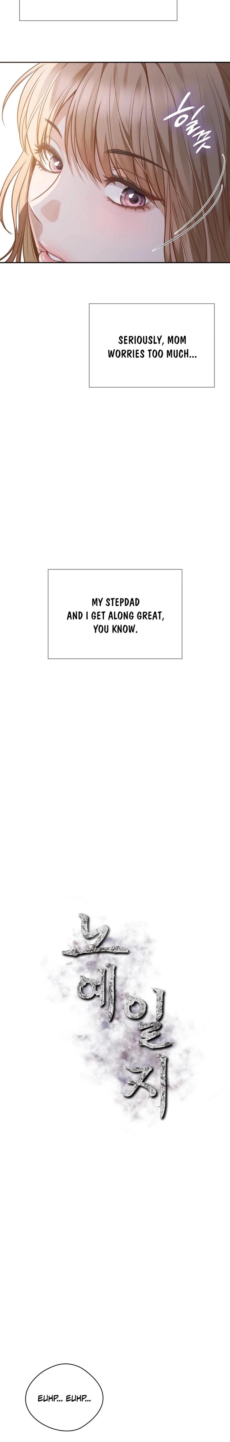 Slave Diary chapter 5 page 5
