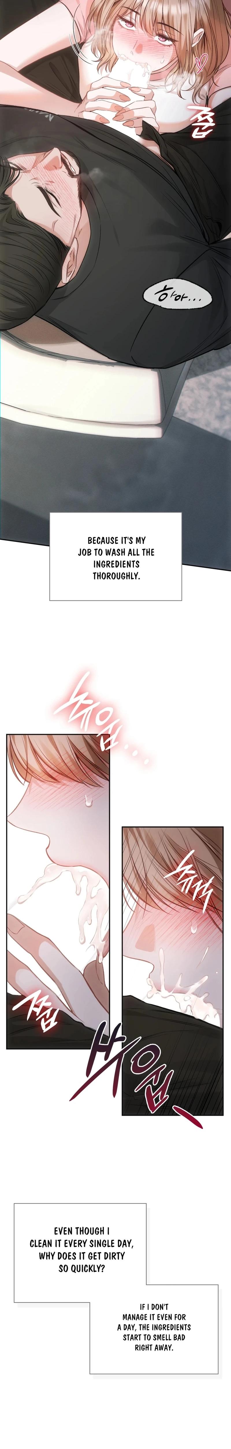 Slave Diary chapter 5 page 7