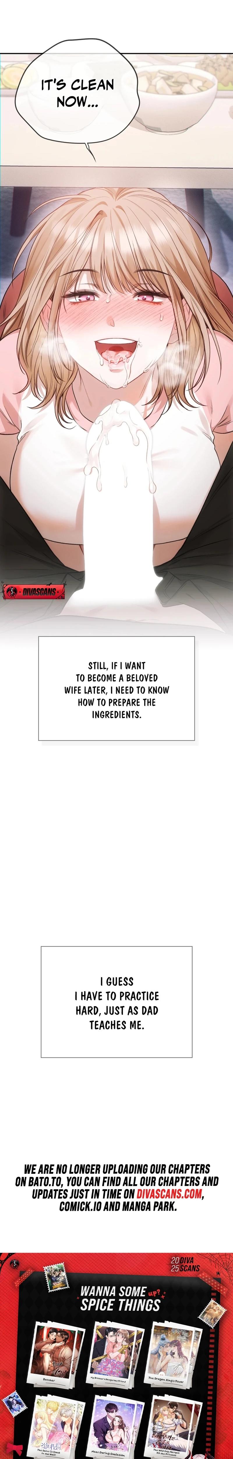 Slave Diary chapter 5 page 8