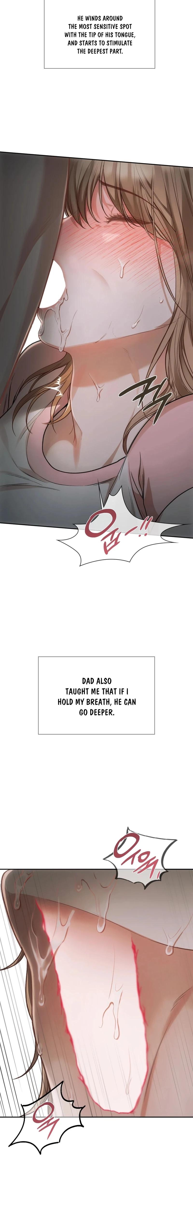 Slave Diary chapter 6 page 3