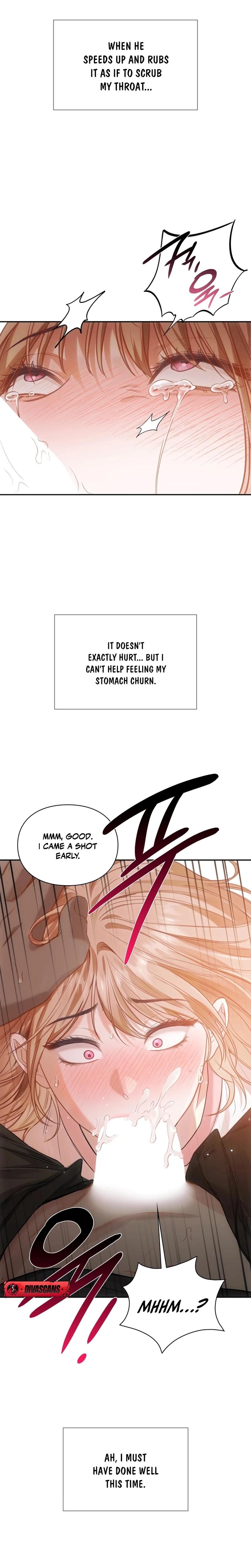 Slave Diary chapter 6 page 4