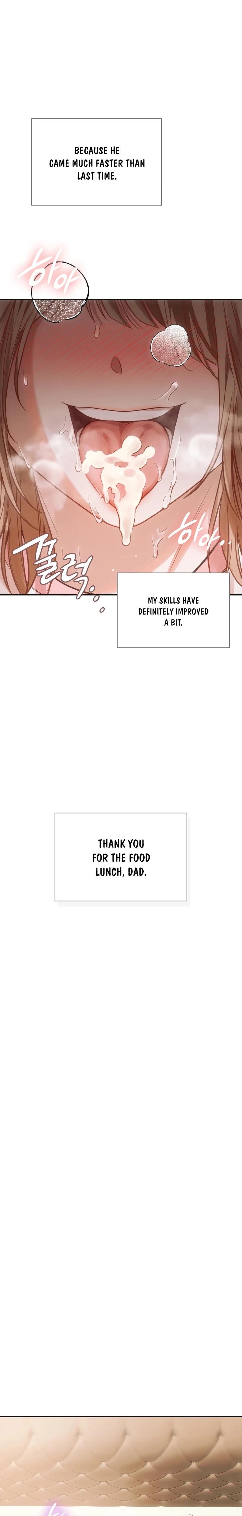 Slave Diary chapter 6 page 5