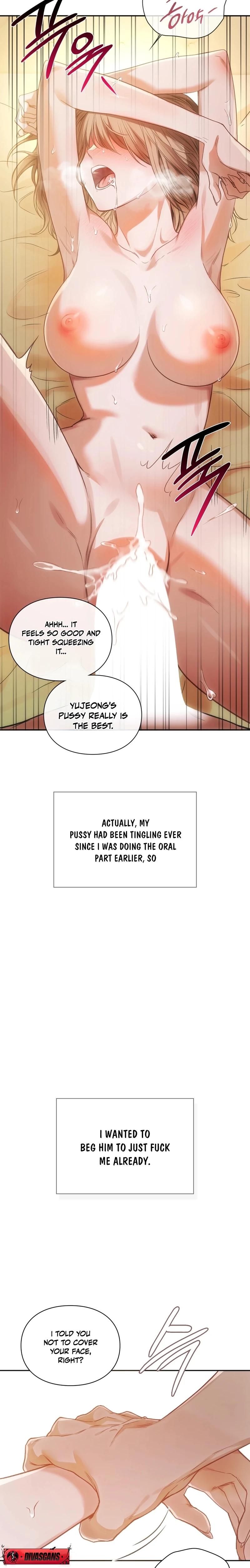 Slave Diary chapter 6 page 8