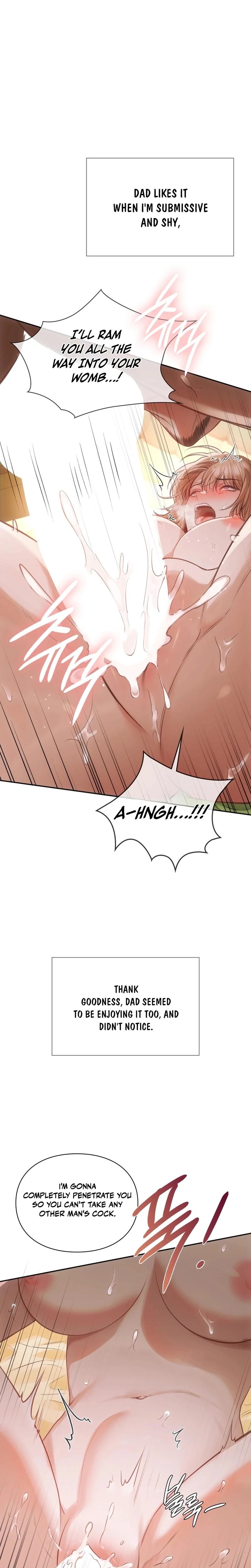 Slave Diary chapter 7 page 5