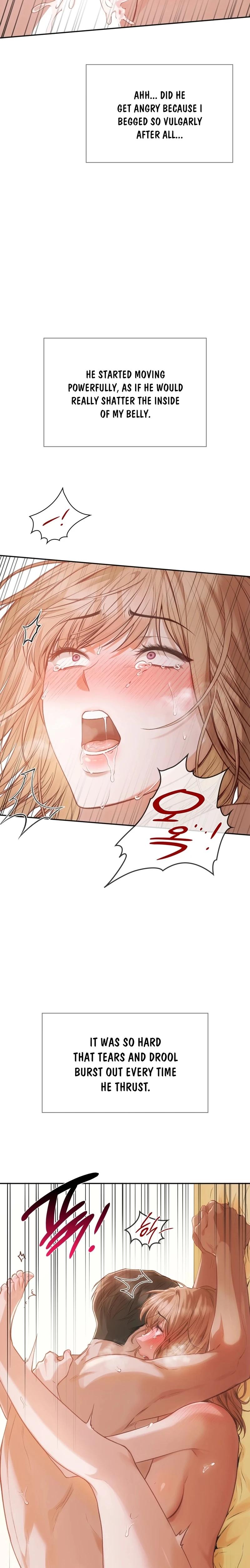 Slave Diary chapter 7 page 6
